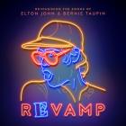 Revamp - Reimagining The Songs Of Elton John & Bernie Taupin di Revamp - Reimagining The Songs Of Elton John & Bernie Taupin - CD Revamp - Reimagining The Songs Of Elton John & Bernie Taupin di Revamp - Reimagining The Songs Of Elton John & Bernie Taupin - CD