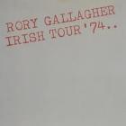 Irish Tour '74 ..... di Rory Gallagher - CD