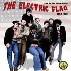 Live From California 1967-1968  di Electric Flag - CD