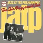 The Ella Fitzgerald Set  di Ella Fitzgerald - LP