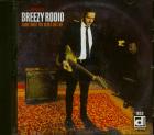 Sometimes The Blues Got Me  di Breezy Rodio - CD
