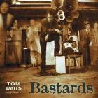 Bastards di Tom Waits - CD