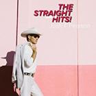 The Straight Hits !  di Josh T. Pearson - CD