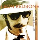 Strings And Jokes di Leon Redbone - CD