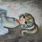 Tomorrow's Daughter  di Matthew Sweet - CD