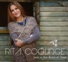 Safe In The Arms Of Time  di Rita Coolidge - CD