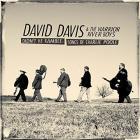Didn't He Ramble: Songs Of Charlie Poole di David Davis & Warrior River Boys - CD