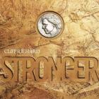 Stronger  di Cliff Richard - LP