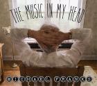 The Music In My Head di Michael Franks - CD