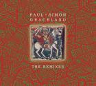 Graceland - The Remixes di Paul Simon - LP