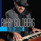 In The Groove  di Barry Goldberg - CD