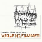 Permanent Record : The Very Best Of  di Violent Femmes - CD