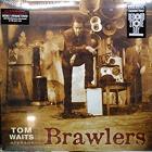 Brawlers di Tom Waits - CD