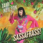 Sassafrass! di Tami Neilson - CD