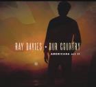 Americana Act 2 - Our Country di Ray Davies - LP