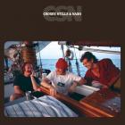 CSN di Crosby, Stills & Nash - LP