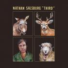 Third di Nathan Salsburg - CD