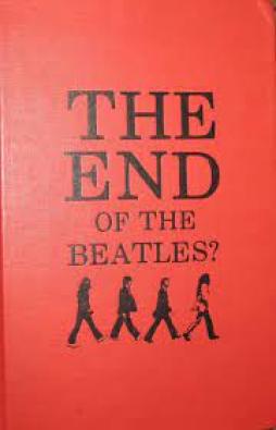 Beatles_-_The_End_Of_The_Beatles?_-Castleman_&_Podrazik_-_Pierian