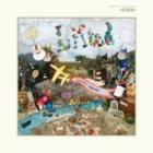Lifted  di Israel Nash - CD