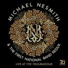 Live At The Troubadour  di Michael Nesmith - CD