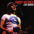 Live Denver  di Randy Meisner - CD