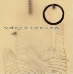 One Soul Now  di Cowboy Junkies - CD