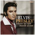 Where No One Stands Alone di Elvis Presley - CD