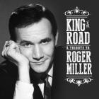 King Of The Road: Tribute To Roger Miller di Roger Miller - CD