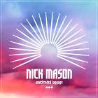 Unattended Luggage di Nick Mason - LP