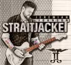 Straitjacket  di Jeremiah Johnson - CD