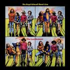 Live- The Last Summer  di The Siegel Schwall Band - CD
