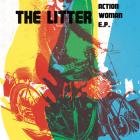 Action Woman EP di Litter - EP