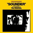 Sounder di Taj Mahal - CD