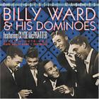 The Essential Masters  di The Dominoes - CD