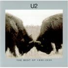 The Best Of 1990-2000 di U2 - LP