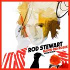 Blood Red Roses di Rod Stewart - CD