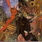 Abraxas di Santana - LP