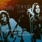 Live On Air BBC & Other Transmissions 1974/75  di Pretty Things - CD / DVD