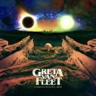 Anthem Of The Peaceful Army di Greta Van Fleet - LP