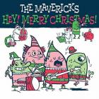 Hey_Merry_Christmas_!-Mavericks