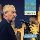 Live In Caracalla di Paolo Conte - CD