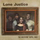 The Western Tapes 1983 di Lone Justice - CD