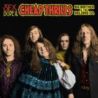 Sex, Dope And Cheap Thrills di Janis Joplin - CD