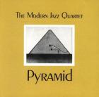 Pyramid di Modern Jazz Quartet - CD