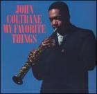 My Favorite Things  di John Coltrane - LP