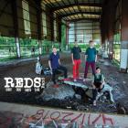 Reds Band  di Reds Band - CD