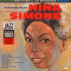 Strange Fruit Colored Vinyl  di Nina Simone - LP