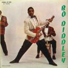 Bo Diddley  di Bo Diddley - LP