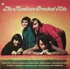 The Monkees Greatest Hits  di Monkees - LP