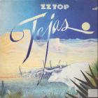 Tejas  di ZZ Top - LP